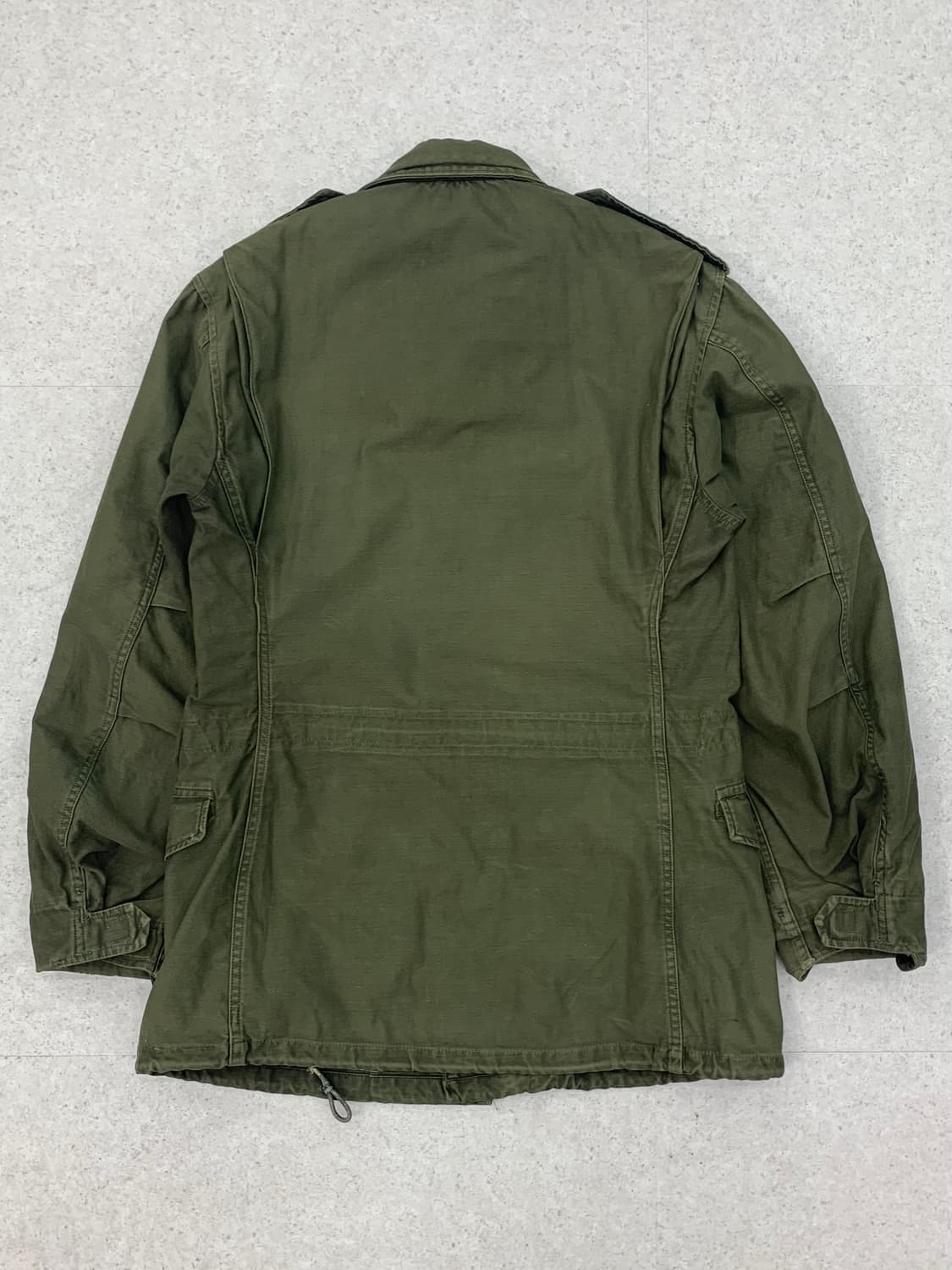 Military m-65  밀리터리 자켓 상품이미지7