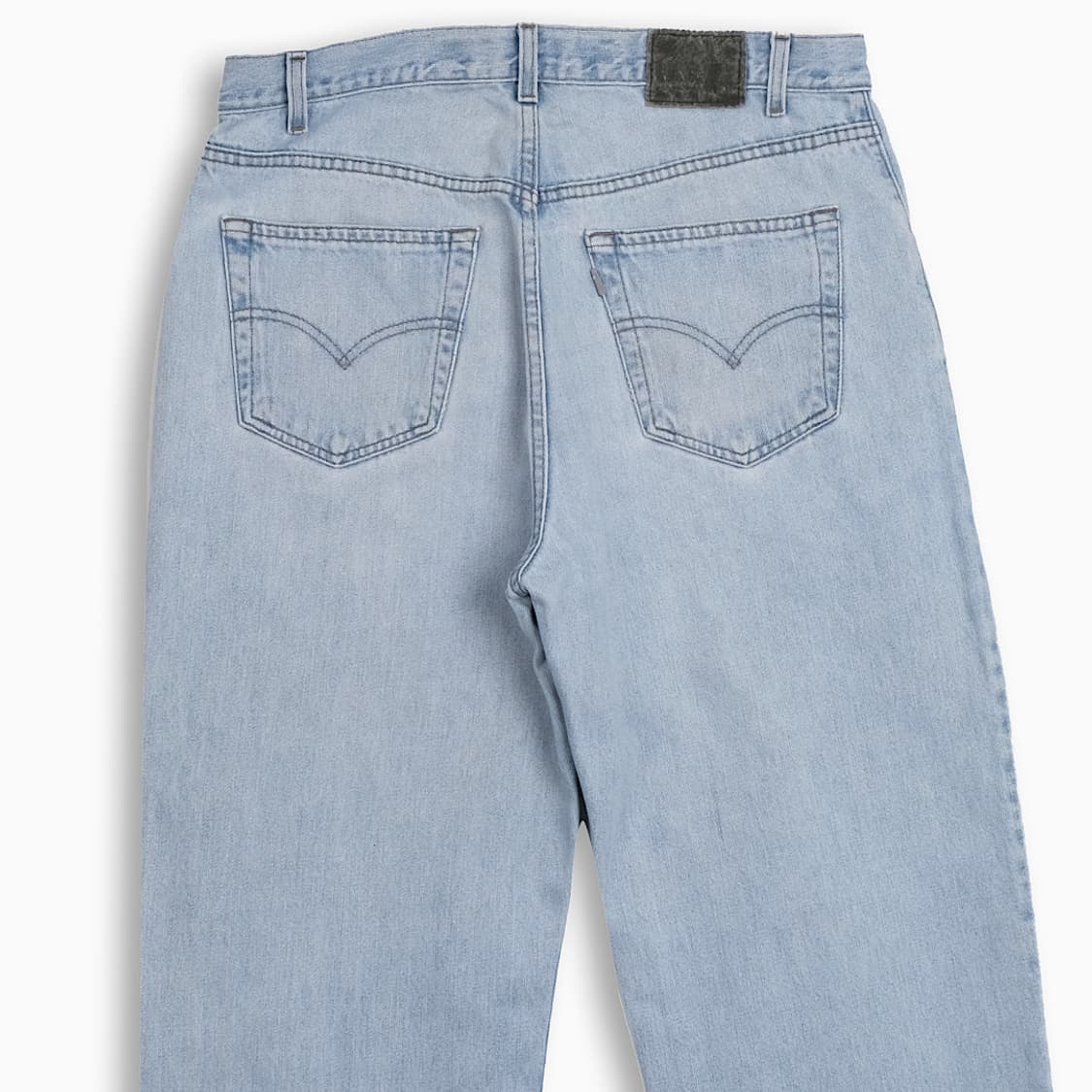 빈티지 리바이스 실버탭 연청 90s 35 사이즈 SV5003607 상품이미지6