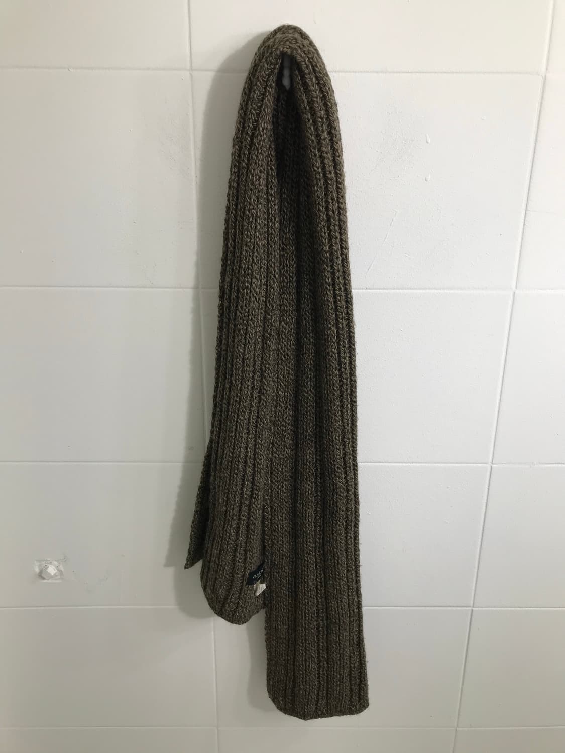 빈티지 브라운 페미닌 모리 그런지 코디 세트 상품이미지8