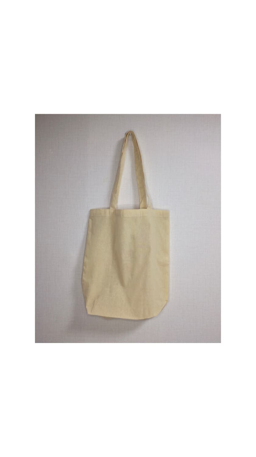 swimmer 스위머 팬더 프린팅 에코백 숄더백 상품이미지3