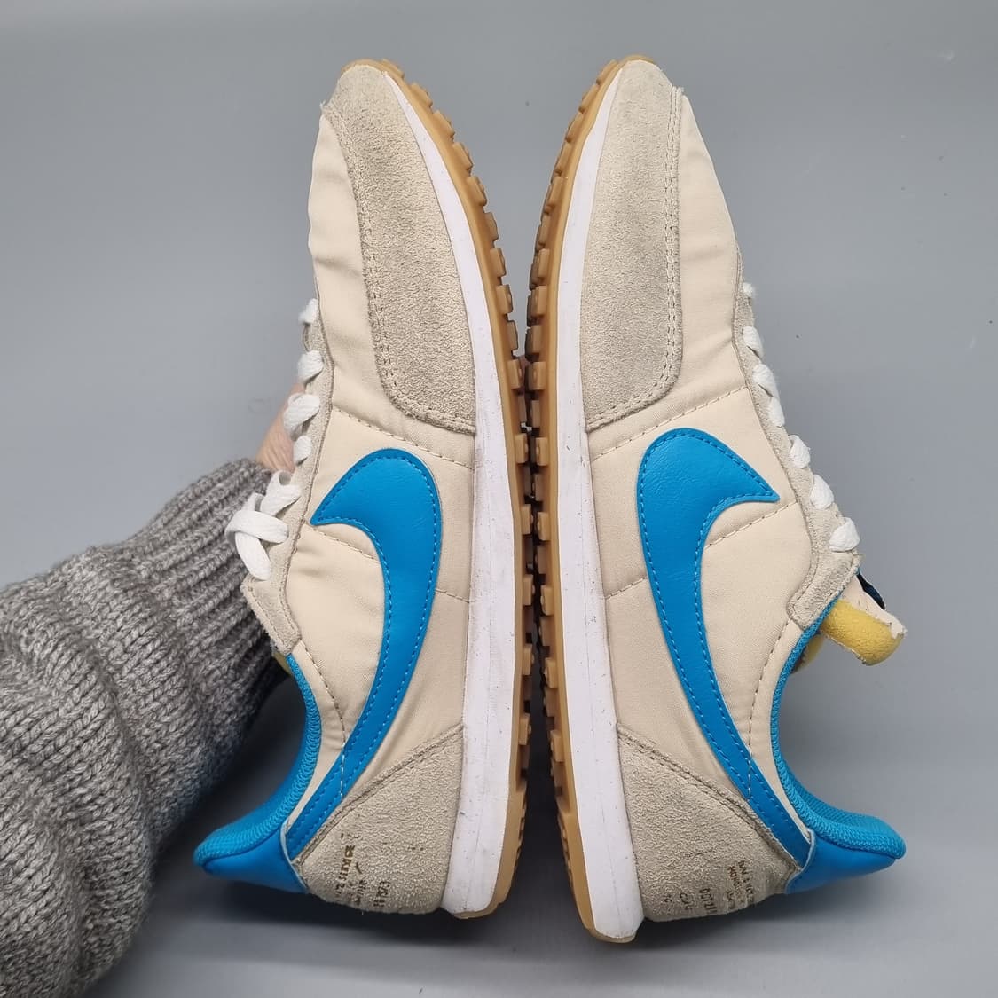 나이키 와플트레이너2 남성운동화270 상품이미지5