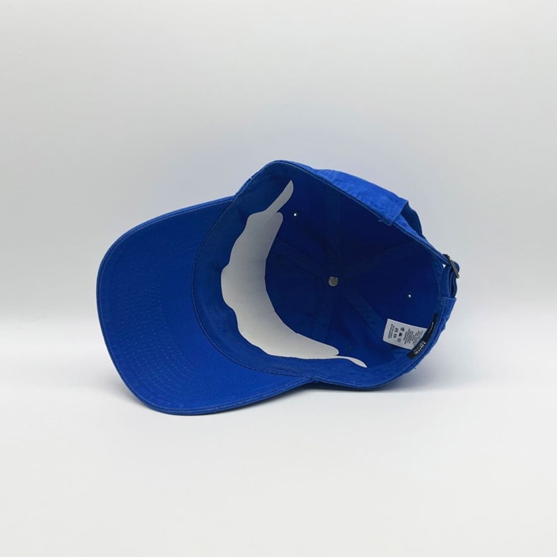 나이키 블루 모자 NIKE NFL댈러스 카우보이스 헤리티지86 볼캡 상품이미지9