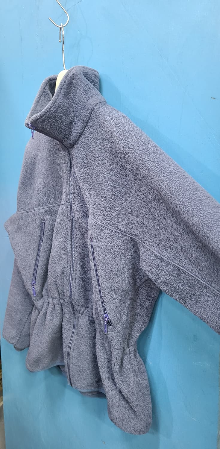 희귀 일본판 몽벨 감성후리스 플리스 상품이미지2