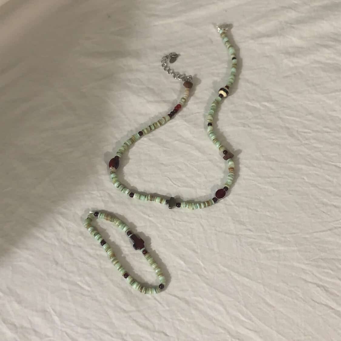 🫒 석류의 빛깔 set 상품이미지4