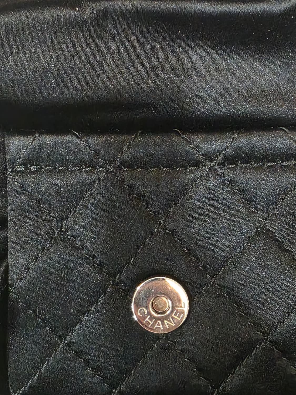 샤넬 2.55 보우 숄더백 Chanel 2.55 Reissue Bow  상품이미지9