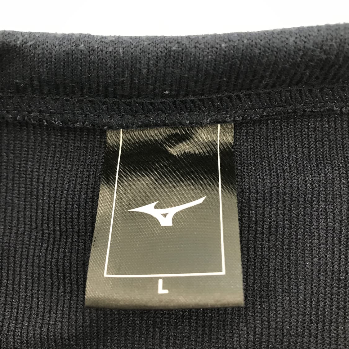 미즈노 일본판 JPN 빅로고 풀오버 스웻 [L사이즈] 상품이미지5