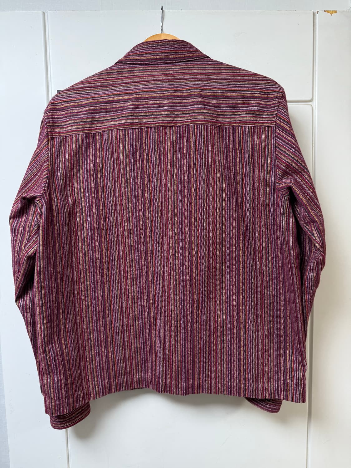 YMC  집업자켓 상품이미지2