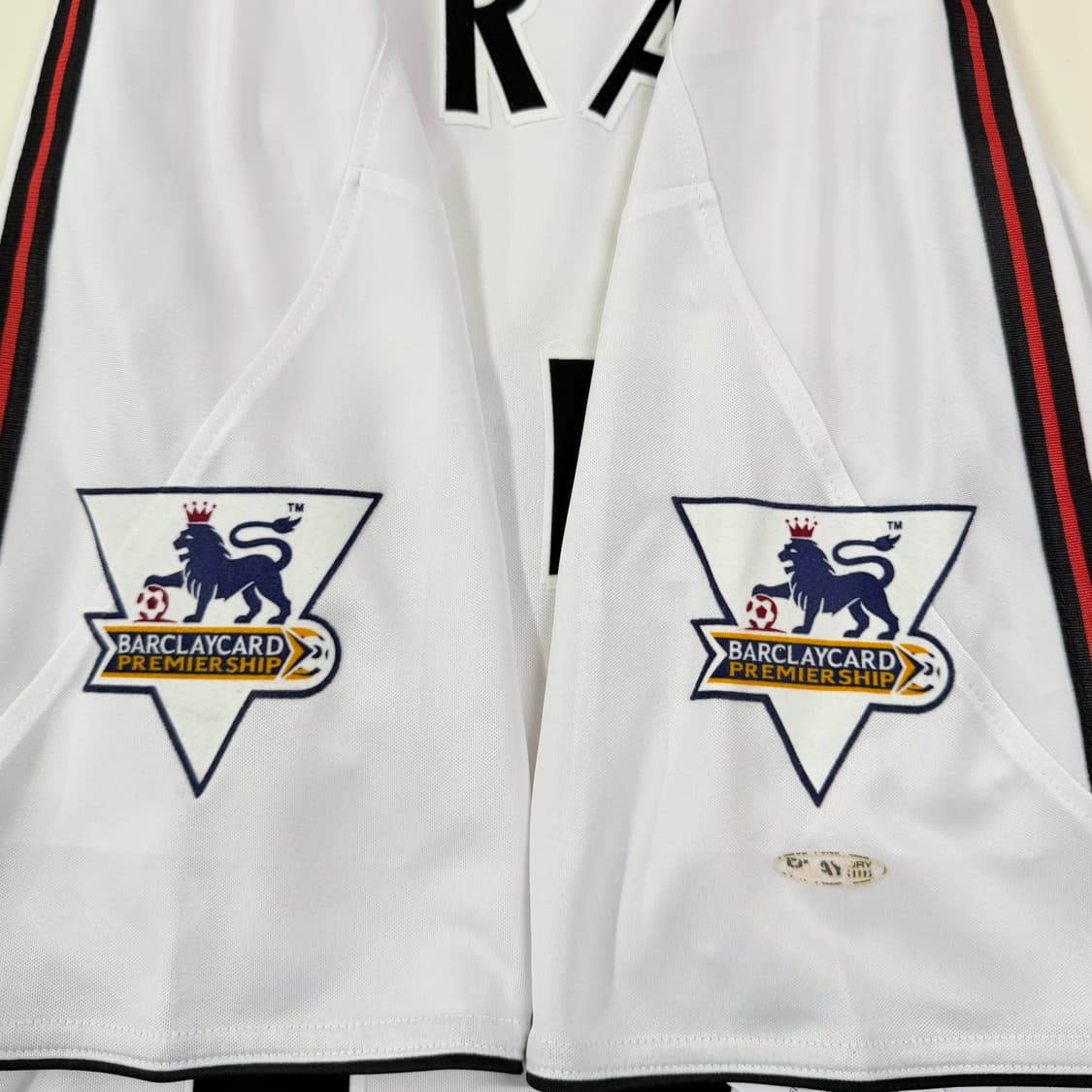 03-04 리버풀 어웨이 제라드 유니폼 상품이미지4