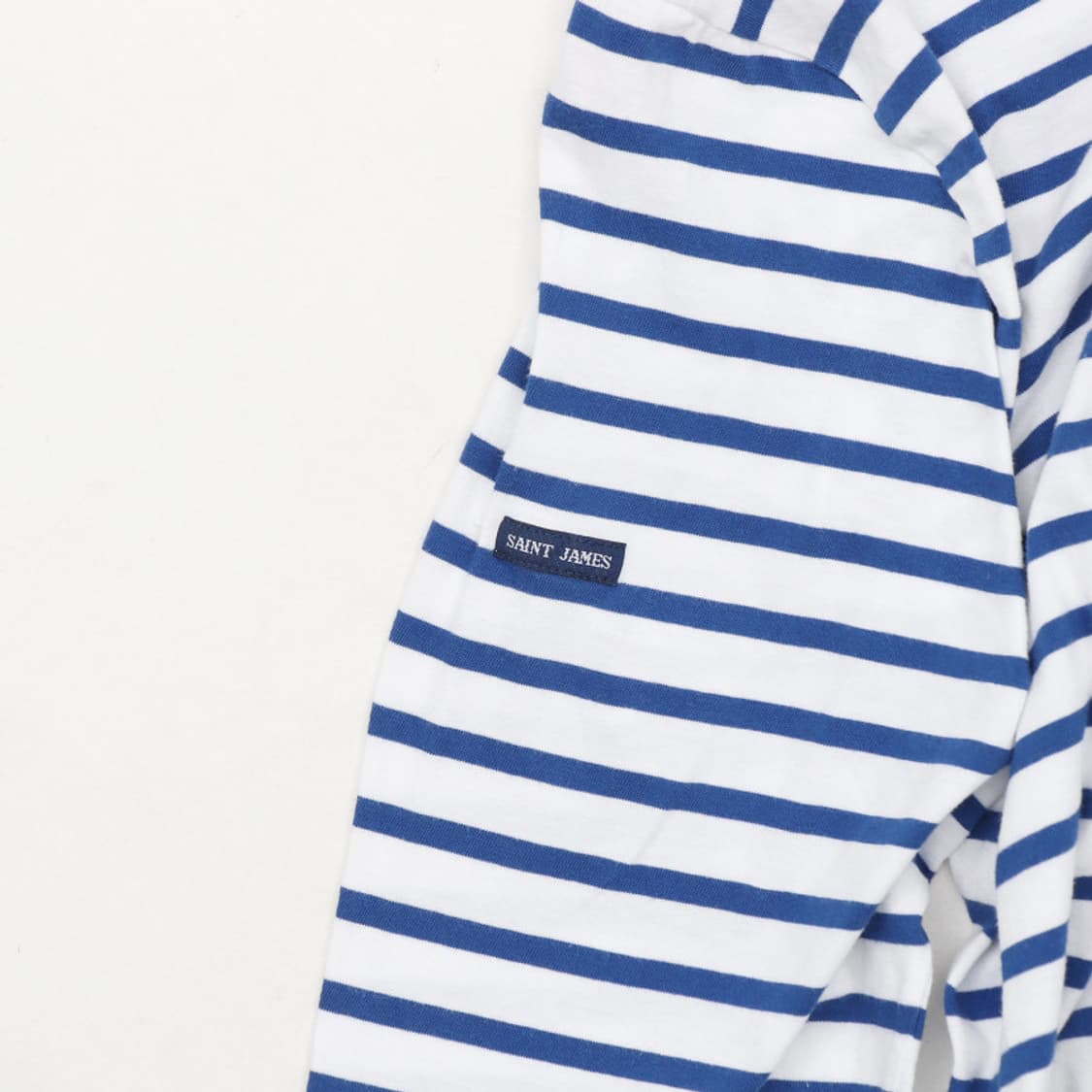 세인트제임스 스트라이프 티셔츠 상품이미지7