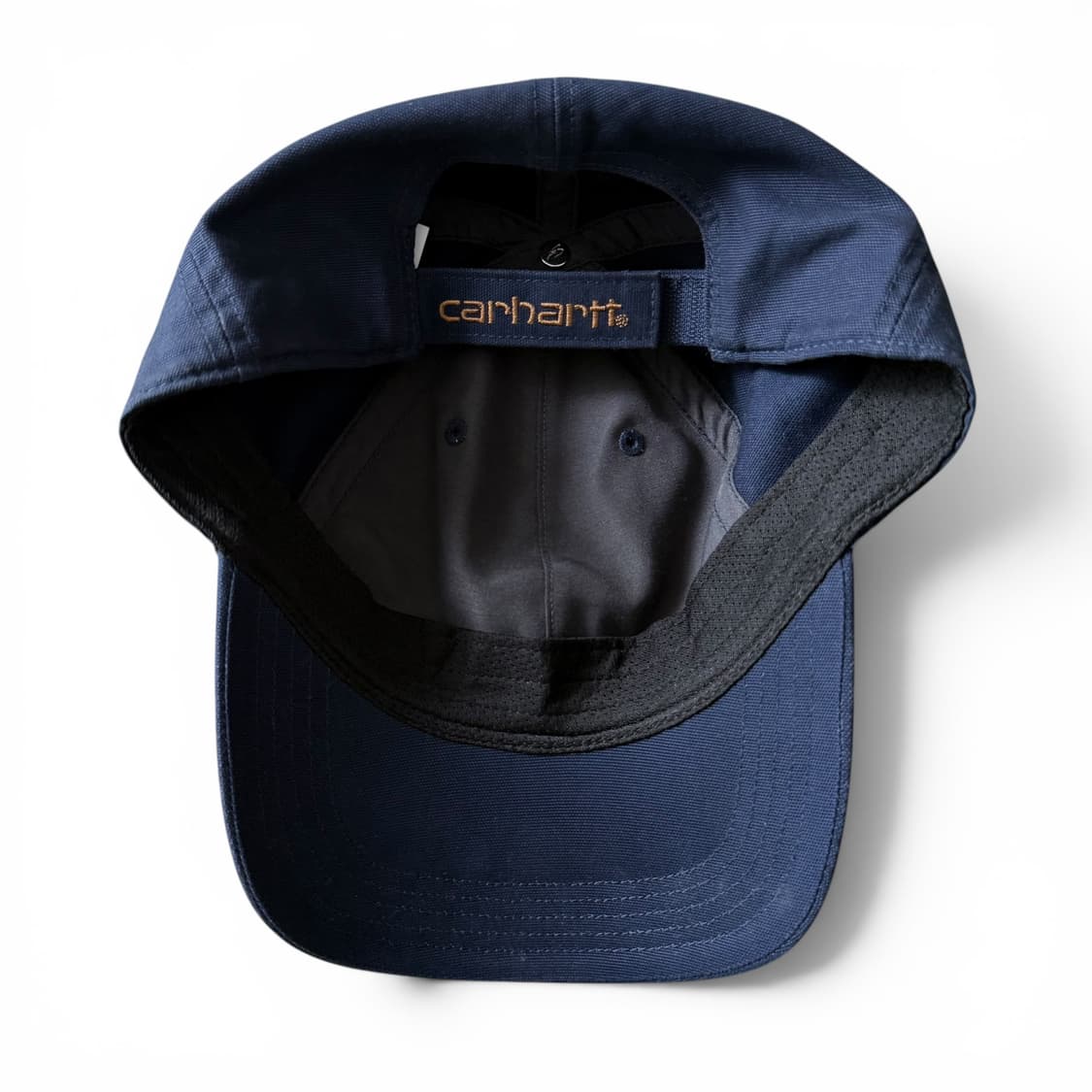 Carhartt Canvas Ball Cap 상품이미지6