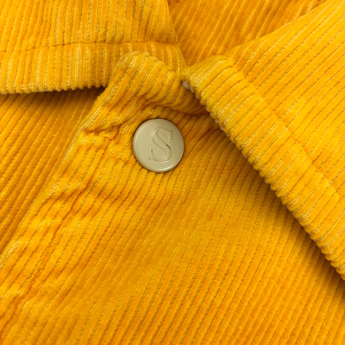 Union made 유니온메이드 스쿨랙 메이드 제팬 라인 코듀로이 바시티 상품이미지8