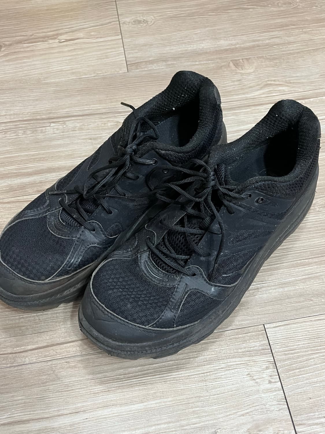 호카 x 엔지니어가먼츠 상품이미지1