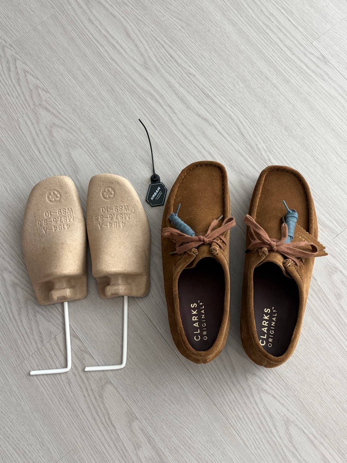 [270/uk8] 왈라비 콜라 새상품급 상품이미지2