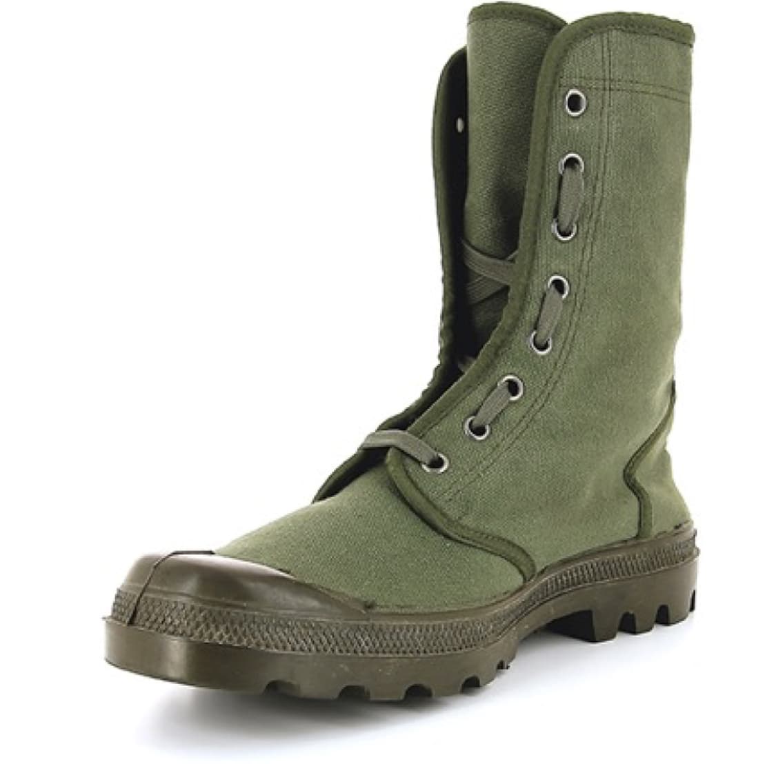 프랑스군 에이글 부츠 상품이미지1