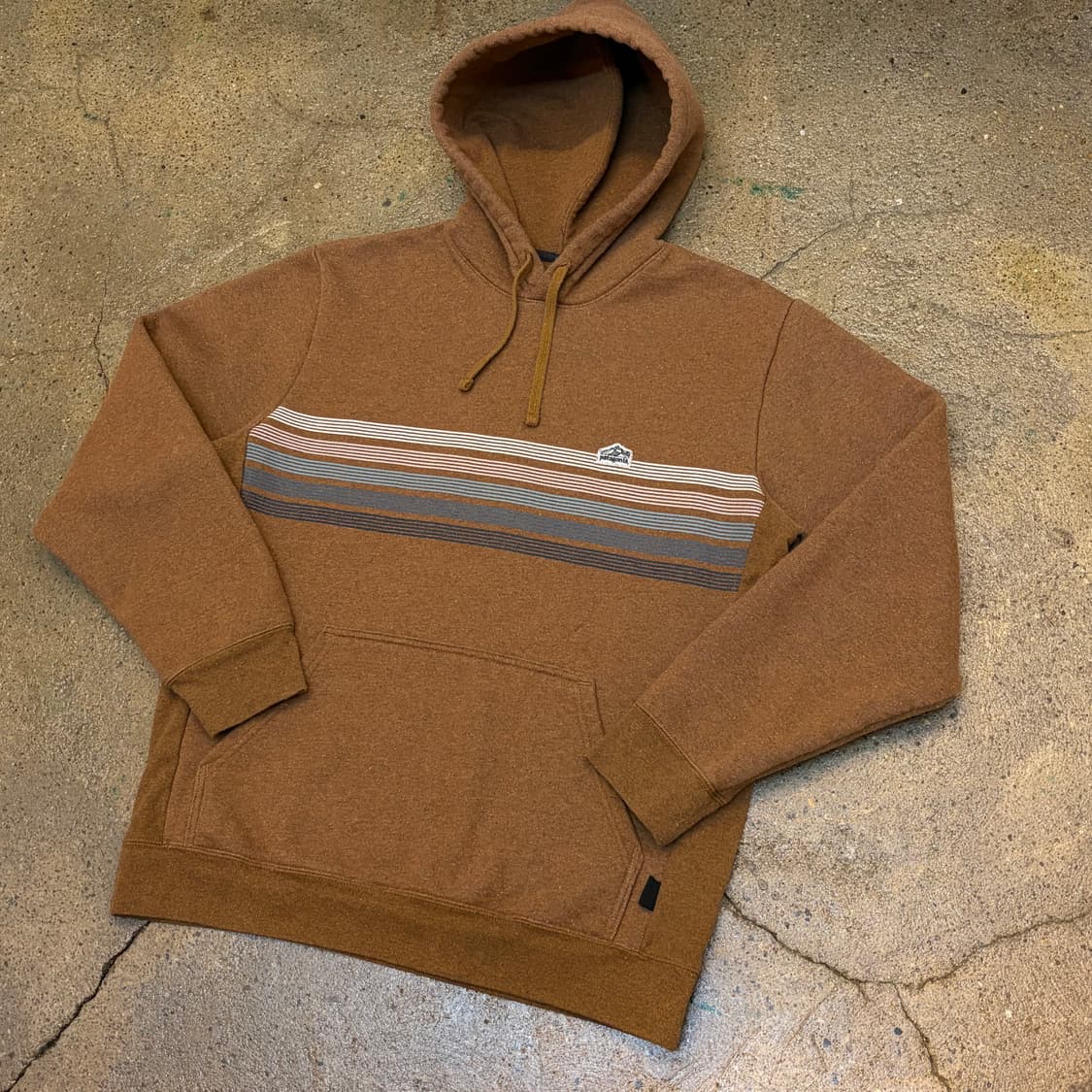 USA 빈티지 파타고니아 후드티 상품이미지2