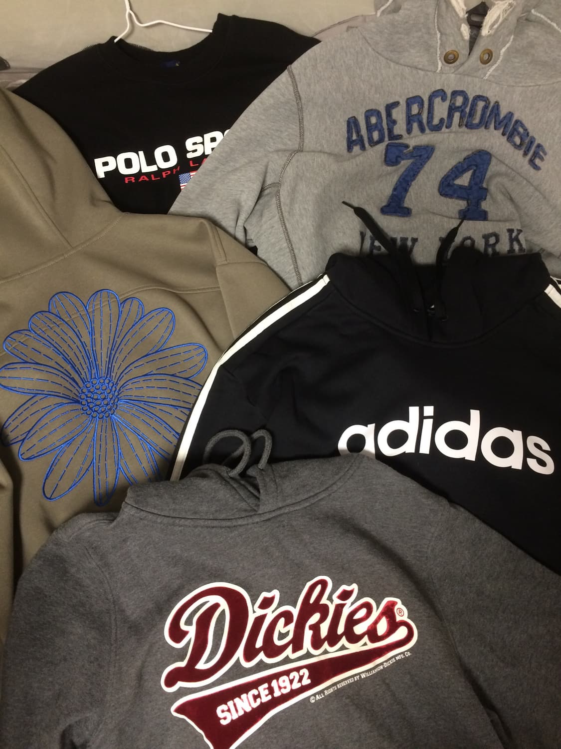 와투케 빈티지 랜덤박스✨(다른 무드도 가능!) 상품이미지6