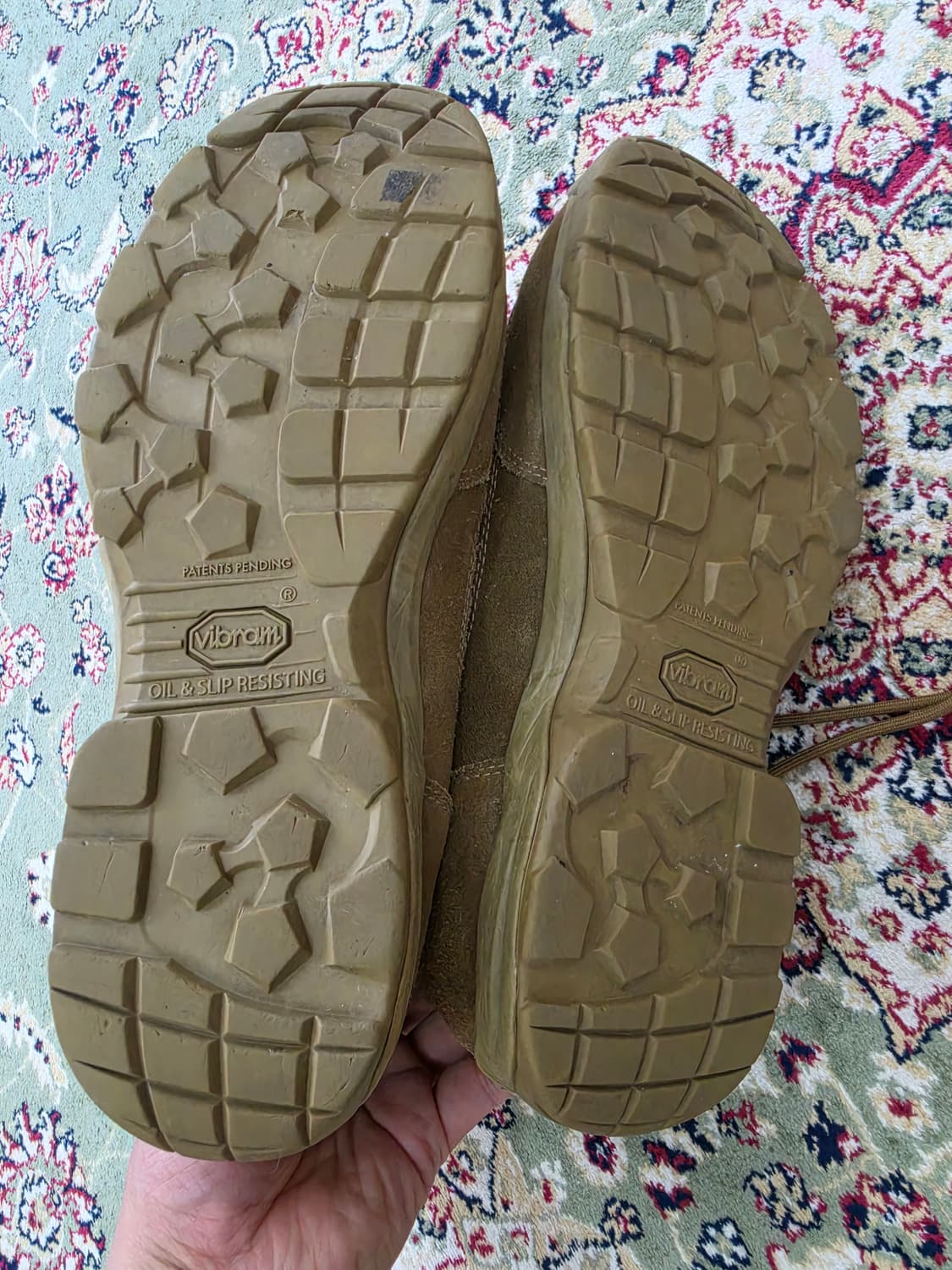 [최종할인] 대너 TFX G3 고어텍스 부츠 270~275 상품이미지7