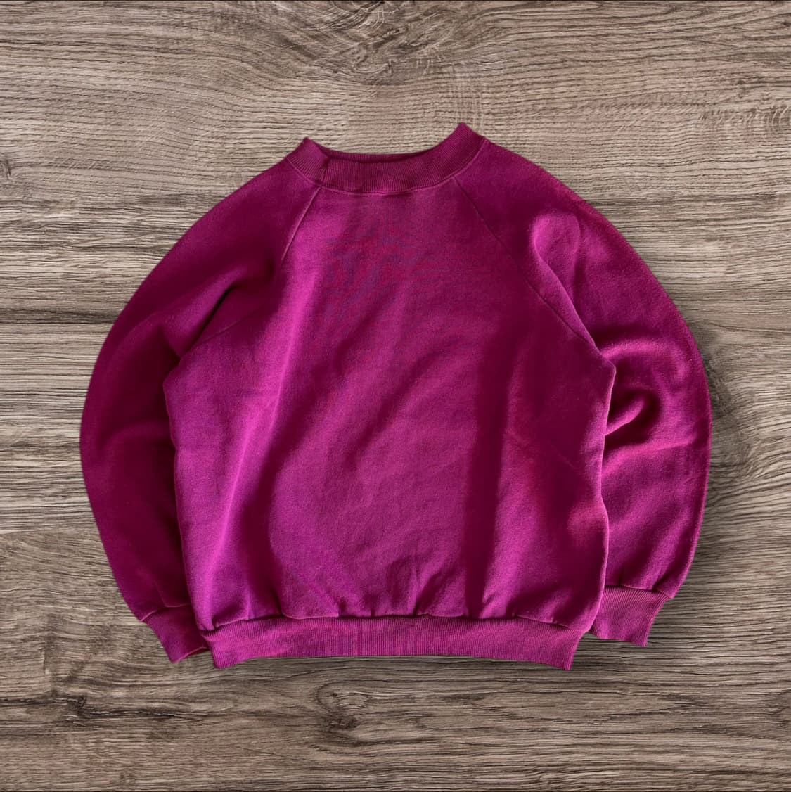 90s Hanes Her Way Crewneck Sweatshirts 상품이미지3