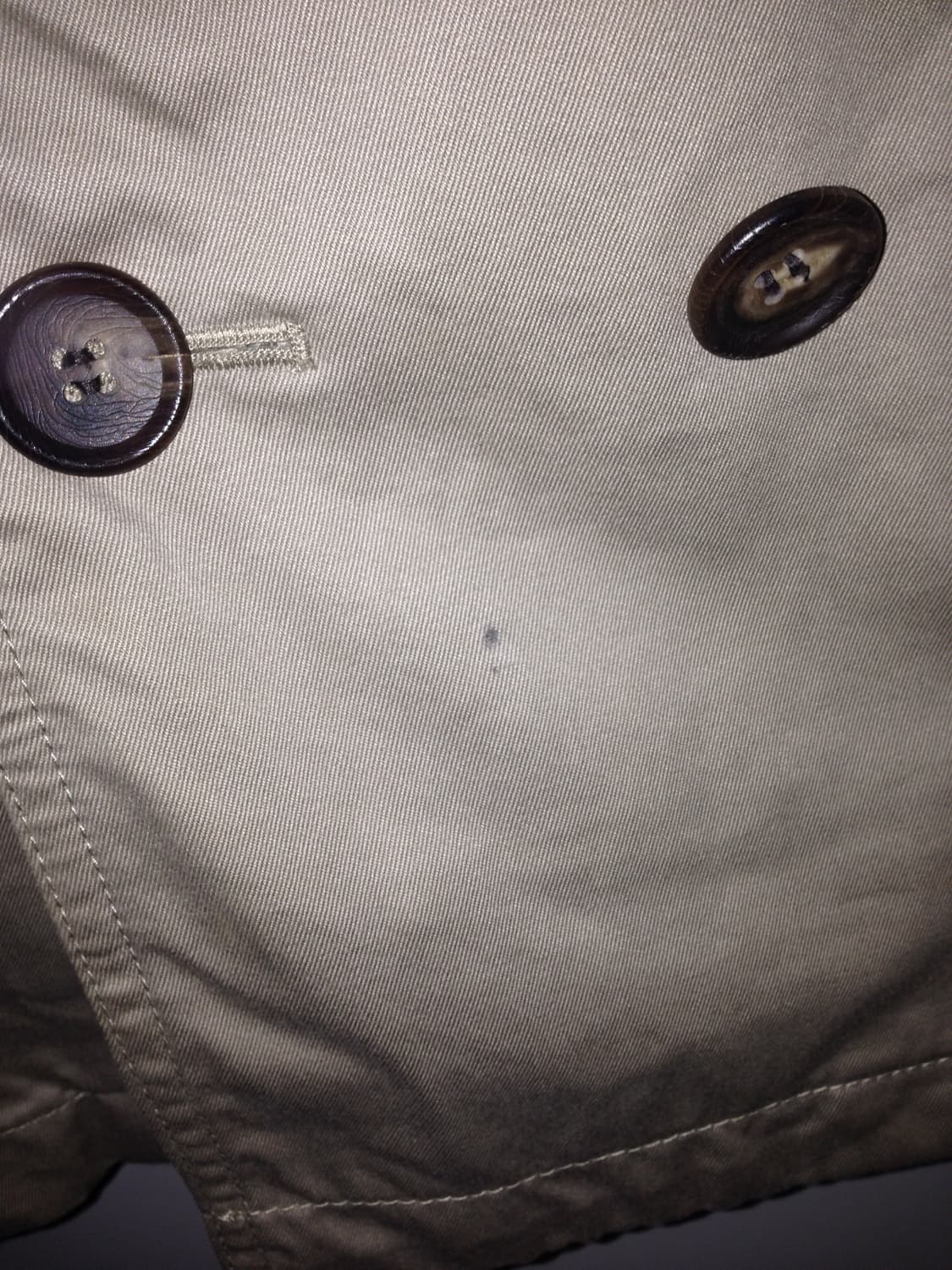 꼼데가르송 옴므 자켓 상품이미지7