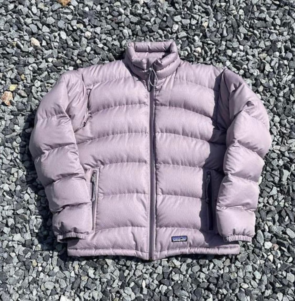 2000‘s Patagonia packable goose down 상품이미지1