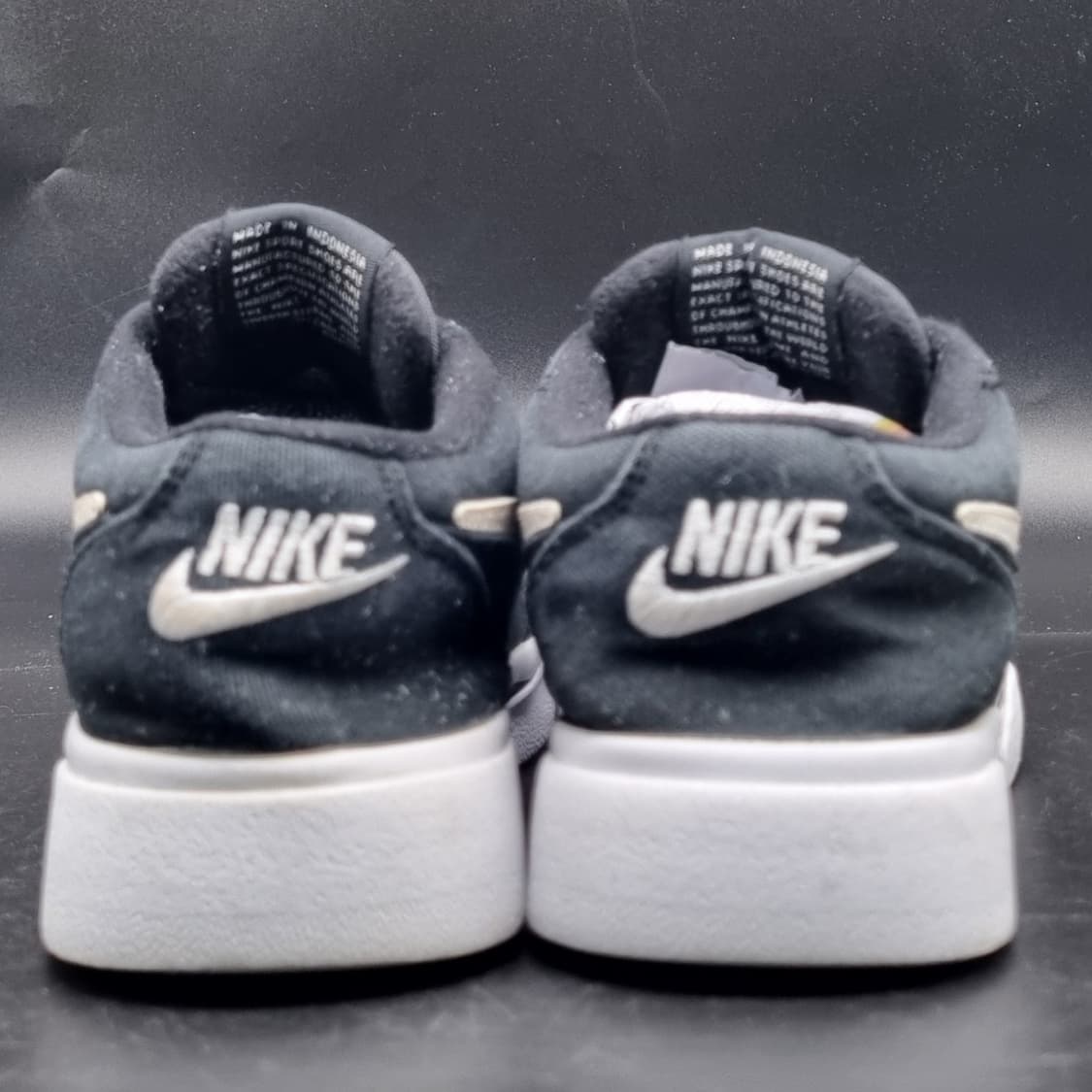 나이키 GTS 16 여성스니커즈230 상품이미지4