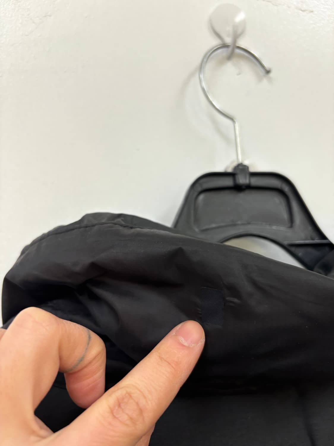 노스페이스 눕시 다운패딩 상품이미지8