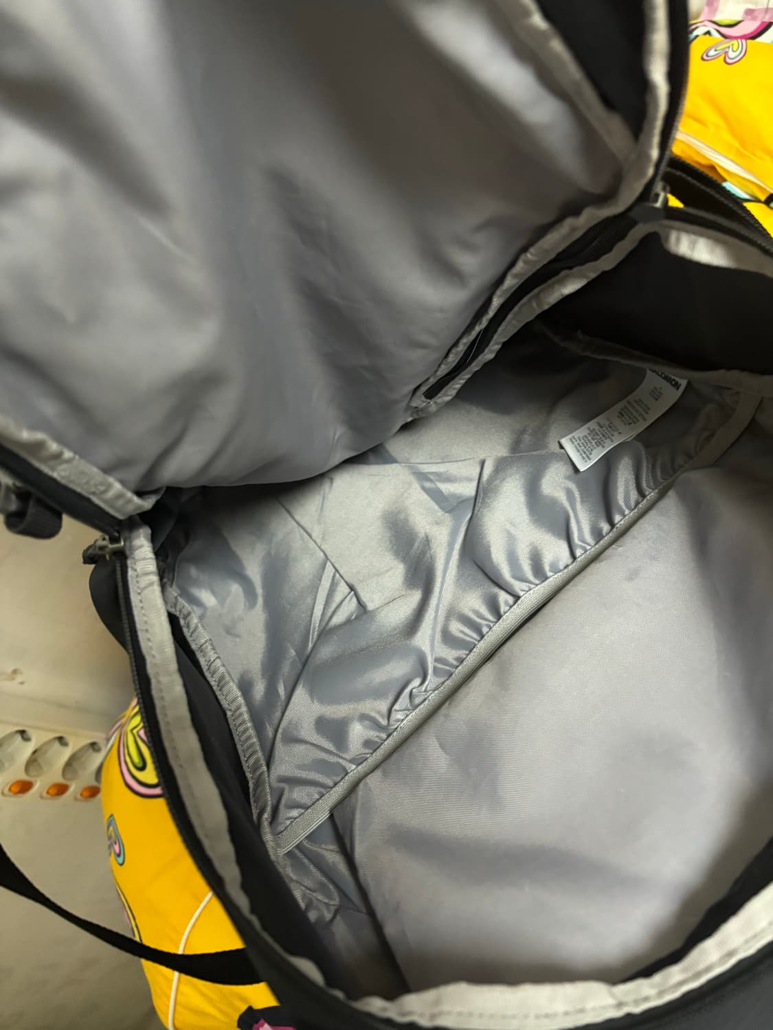 살로몬 트레일 블레이저 30 (뉴 버전) 상품이미지4