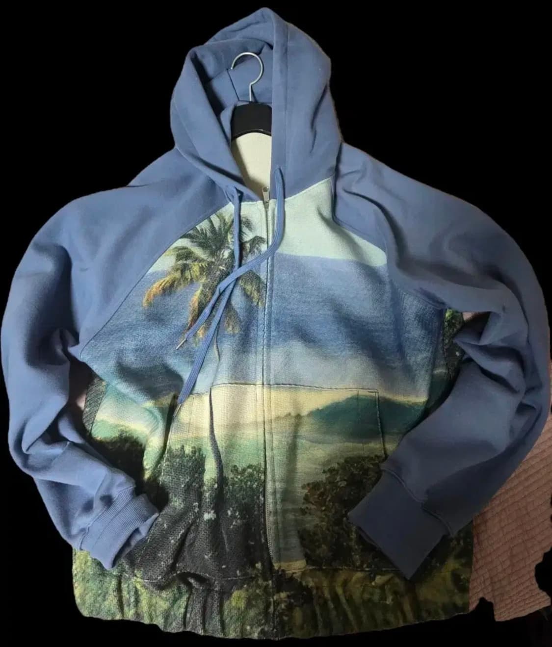 [L]애프터프레이 풀프린킹 후드 상품이미지2