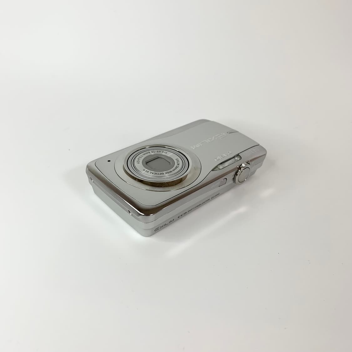 인기✨️) 카시오 z550 실버 (casio exilim z550) 상품이미지6