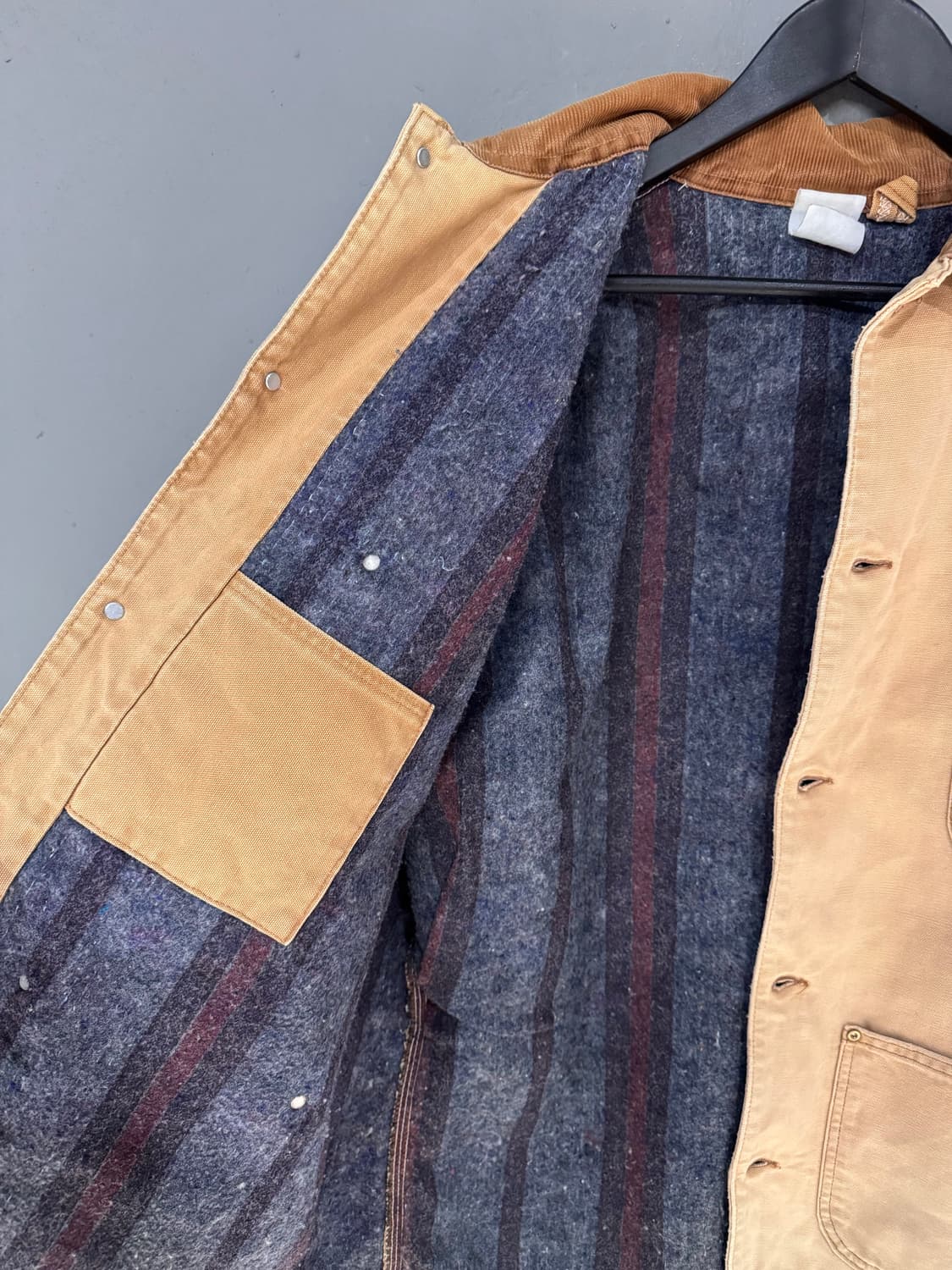 Carhartt 칼하트 워크웨어 초어자켓  상품이미지6