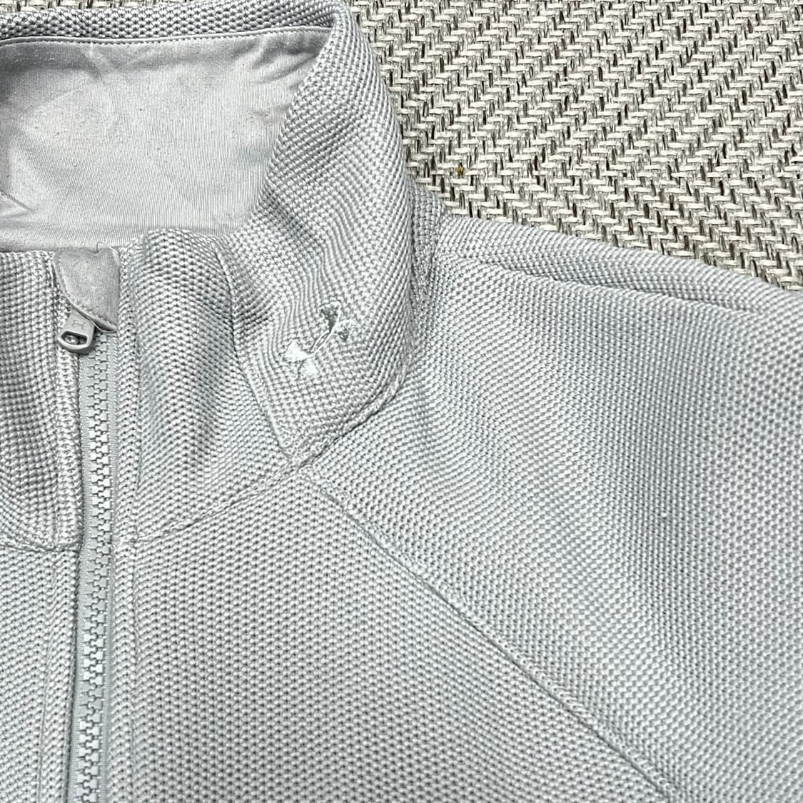 언더아머 와플집업  v0723 상품이미지5