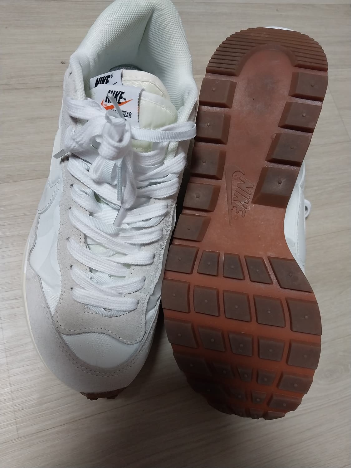 나이키 사카이250-255 상품이미지5