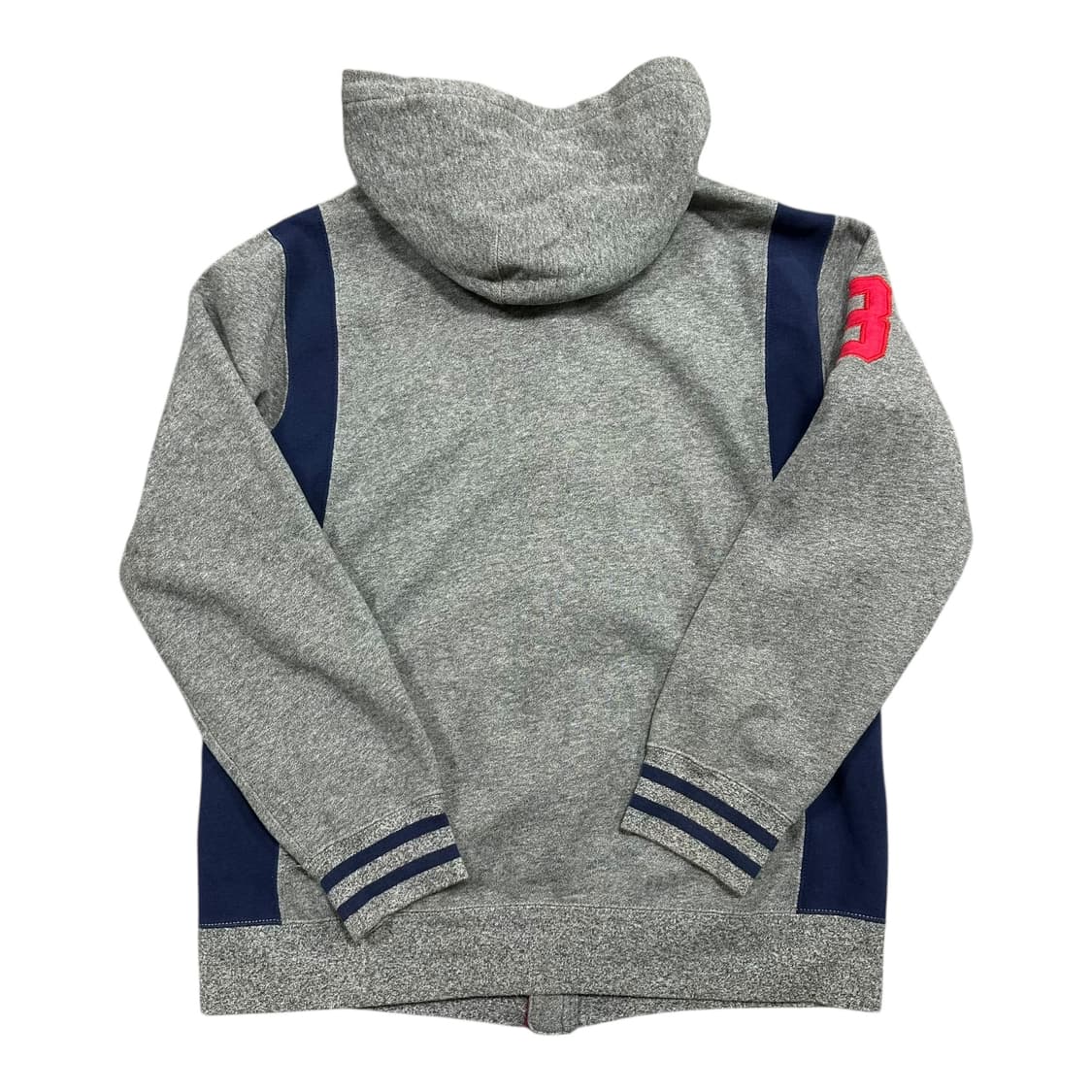 ✨ (바배) 폴로 랄프로렌 00s 빅포니 후드 집업 (14-16) 상품이미지2