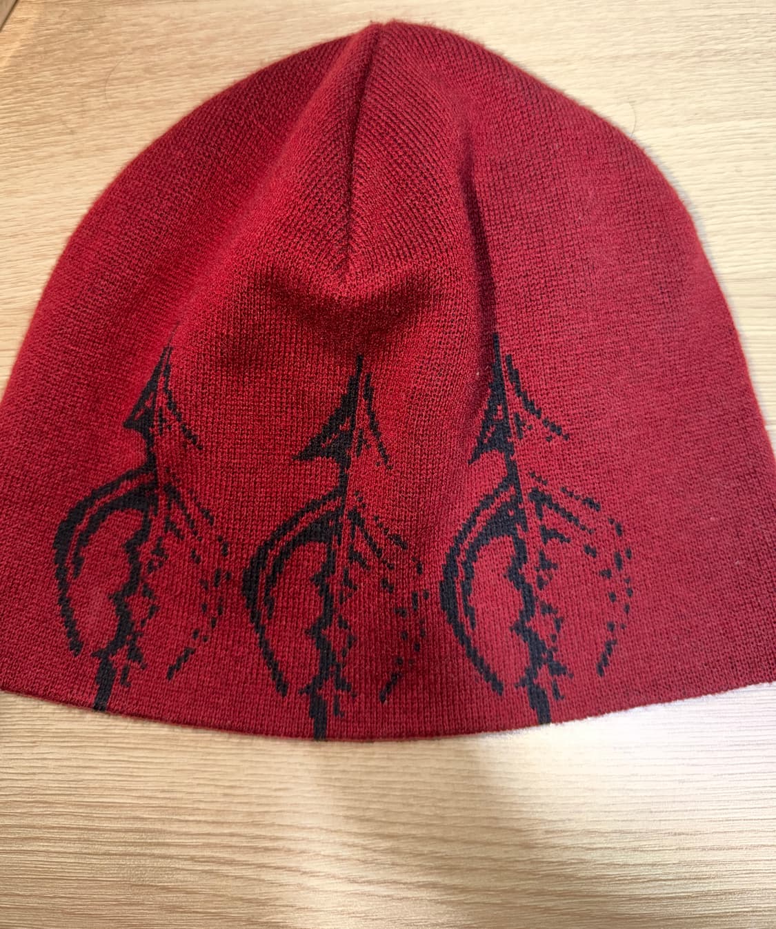 Thug Club 비니 상품이미지1