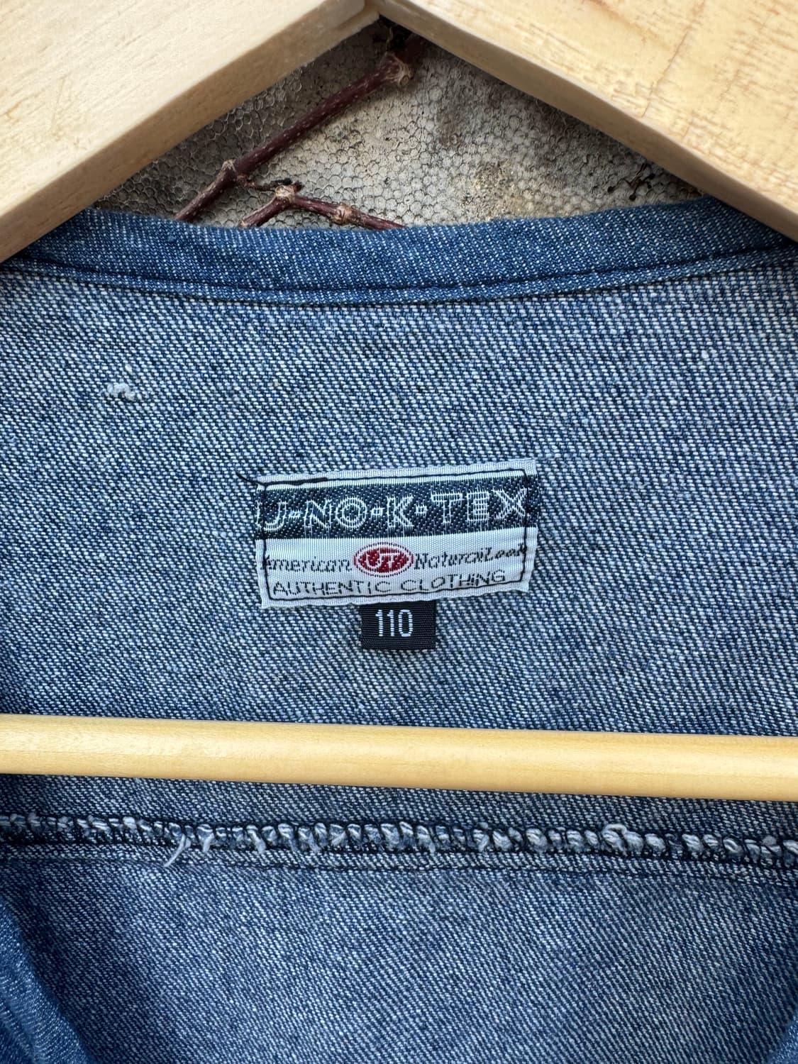 J-no-k-tex 피싱 워크 베스트 110 상품이미지4