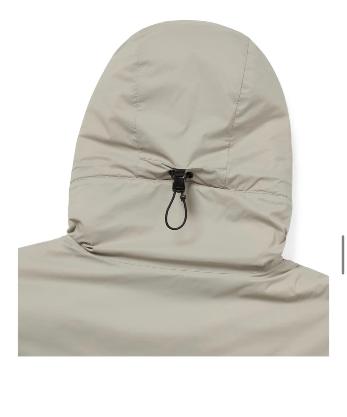 디스이즈네버댓 PERTEX Insulated Jacket  상품이미지7