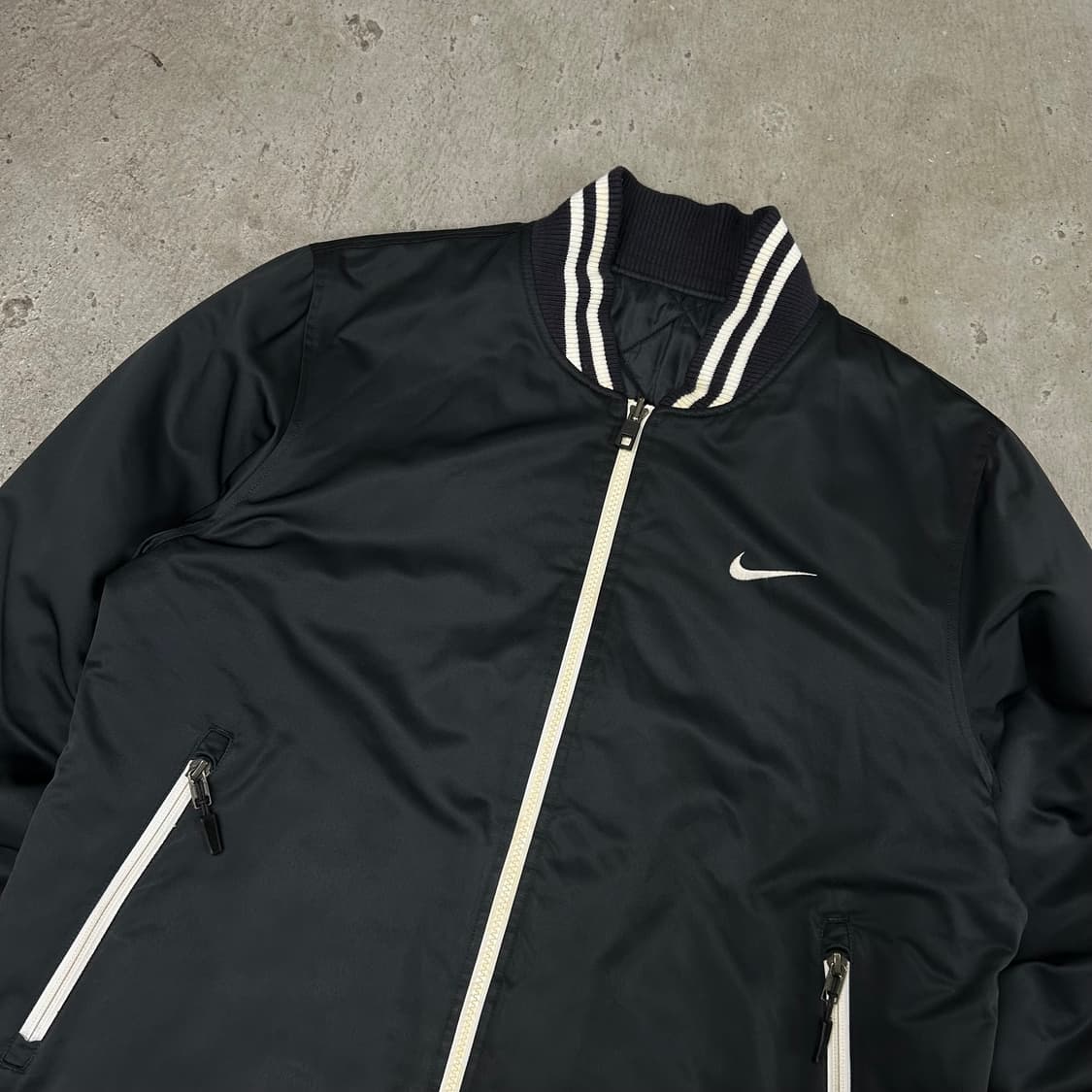 나이키 리버시블 점퍼[1356] 상품이미지2