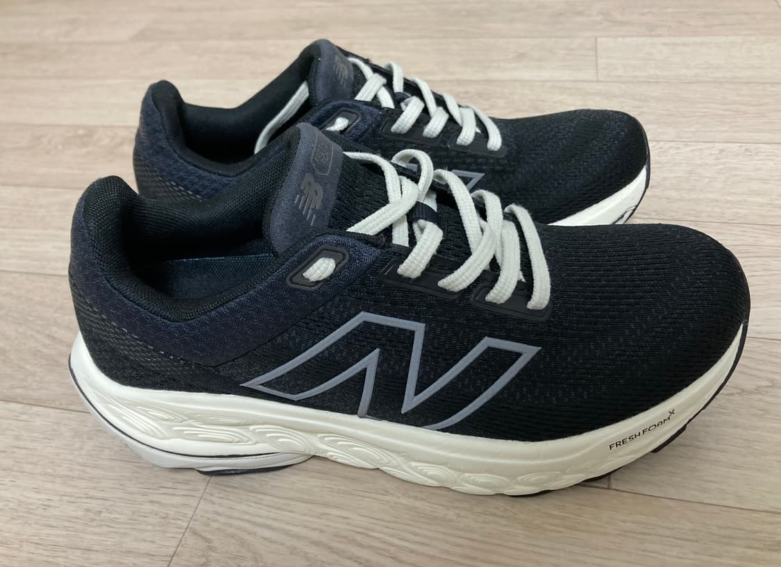 뉴발란스 프레시폼 860 v14 250D 판매 상품이미지3