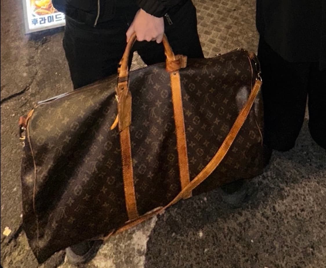 루이비통 키폴 55 상품이미지2