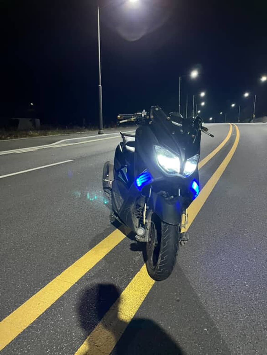 야마하 NMAX 상품이미지2