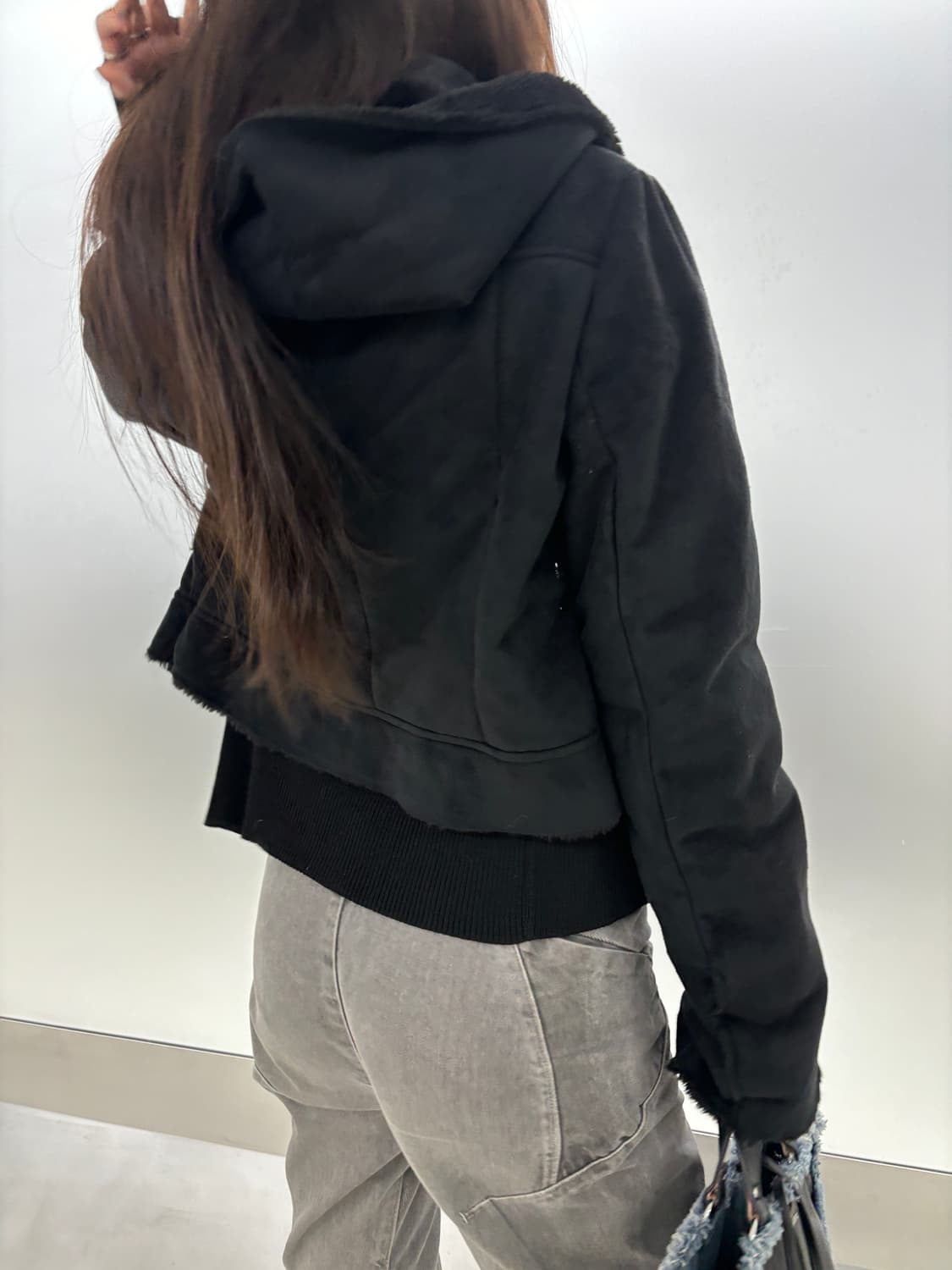 Cecil mc bee mustang 상품이미지7