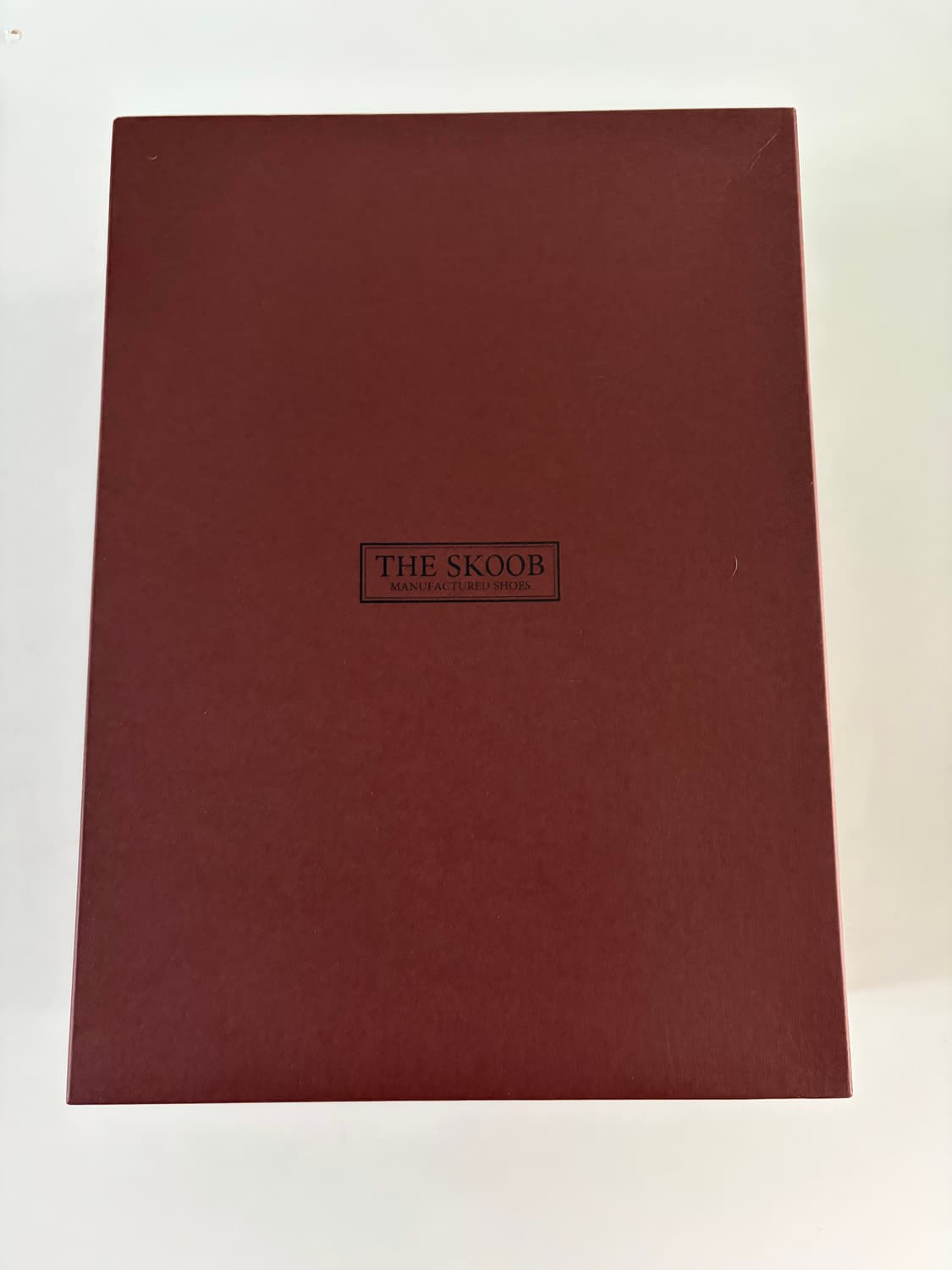 SKOOB Old kangaroo 6inch 상품이미지2
