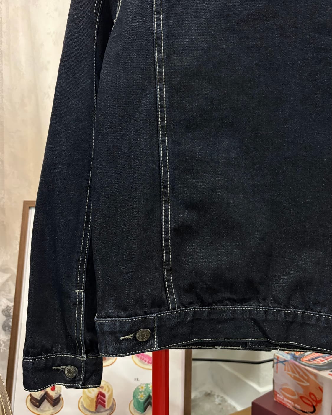 VINTAGE OUTER 상품이미지5