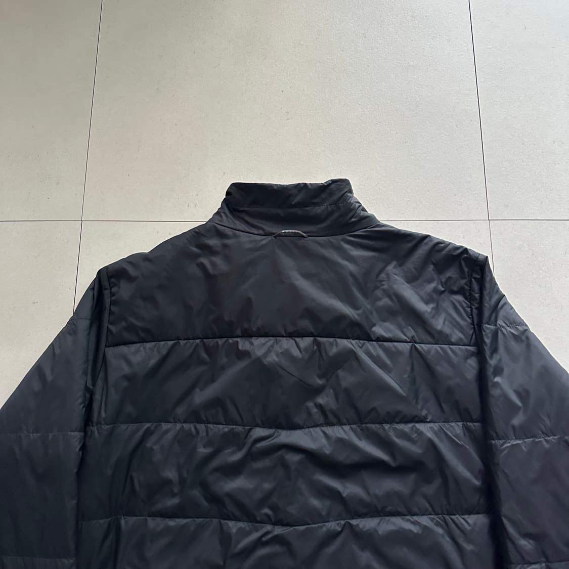 컬럼비아 옴니히트 경량 패딩 자켓 2XL 상품이미지8