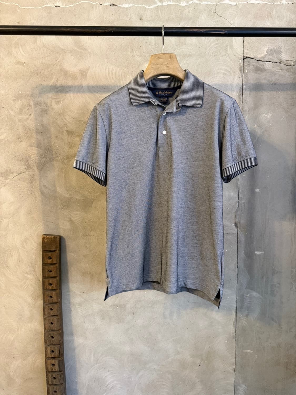 브룩스 브라더스 pk 셔츠  상품이미지8