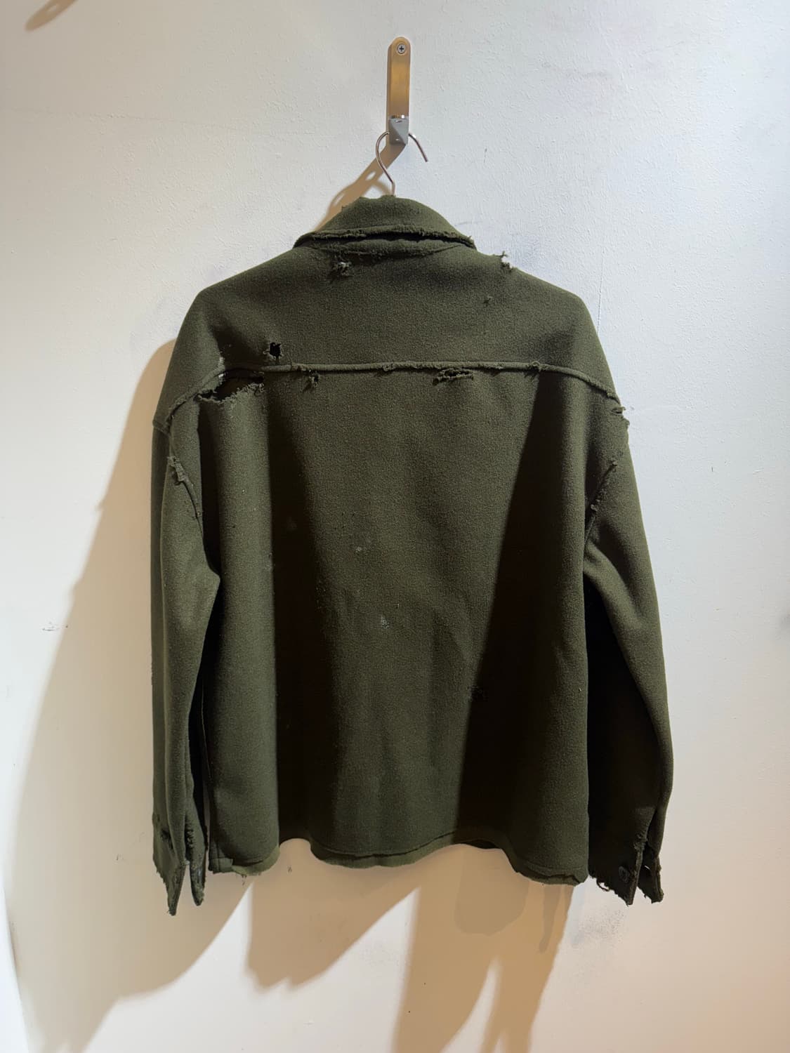 빈티지 자켓 상품이미지6