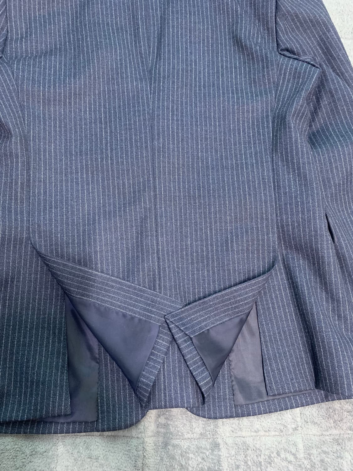 지오송지오 울블레이져 105 상품이미지6