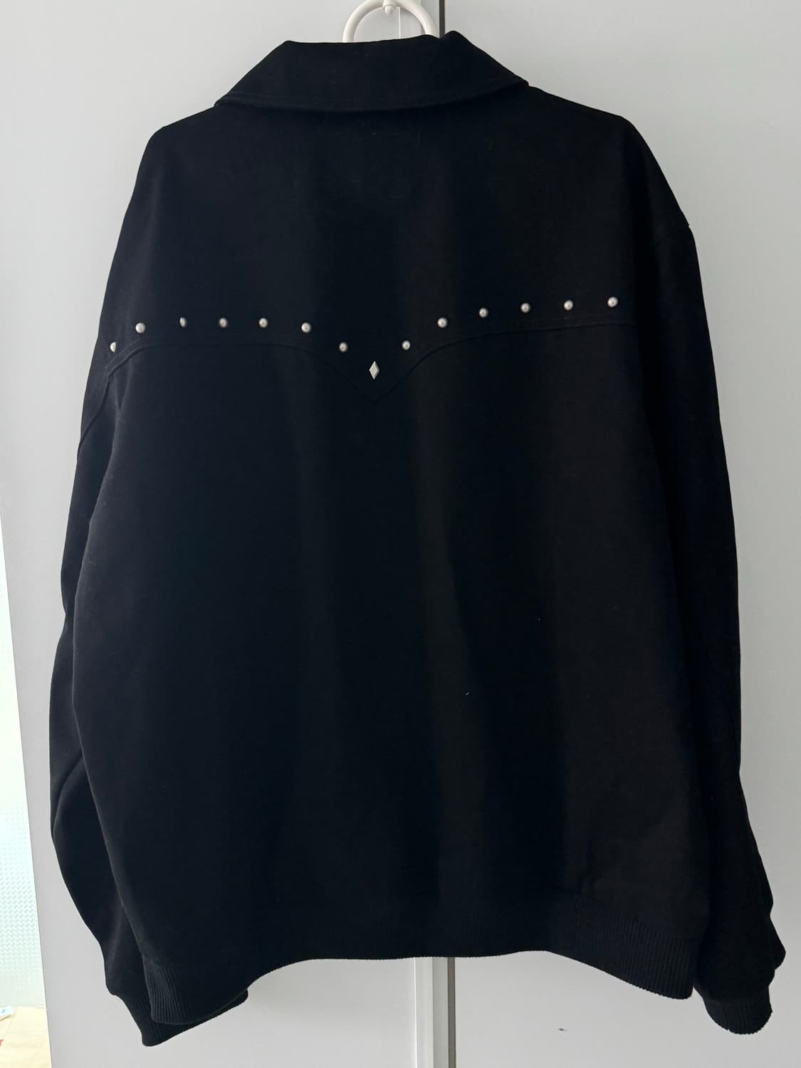 크리틱 자켓 상품이미지2