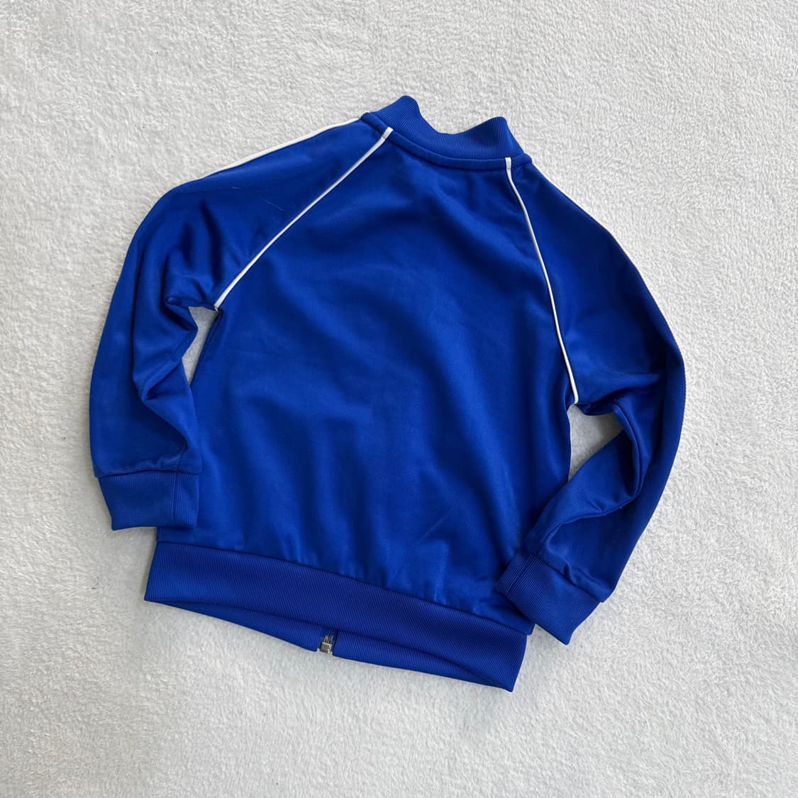 85 아디다스 키즈 트랙탑 자켓 0331T 상품이미지2