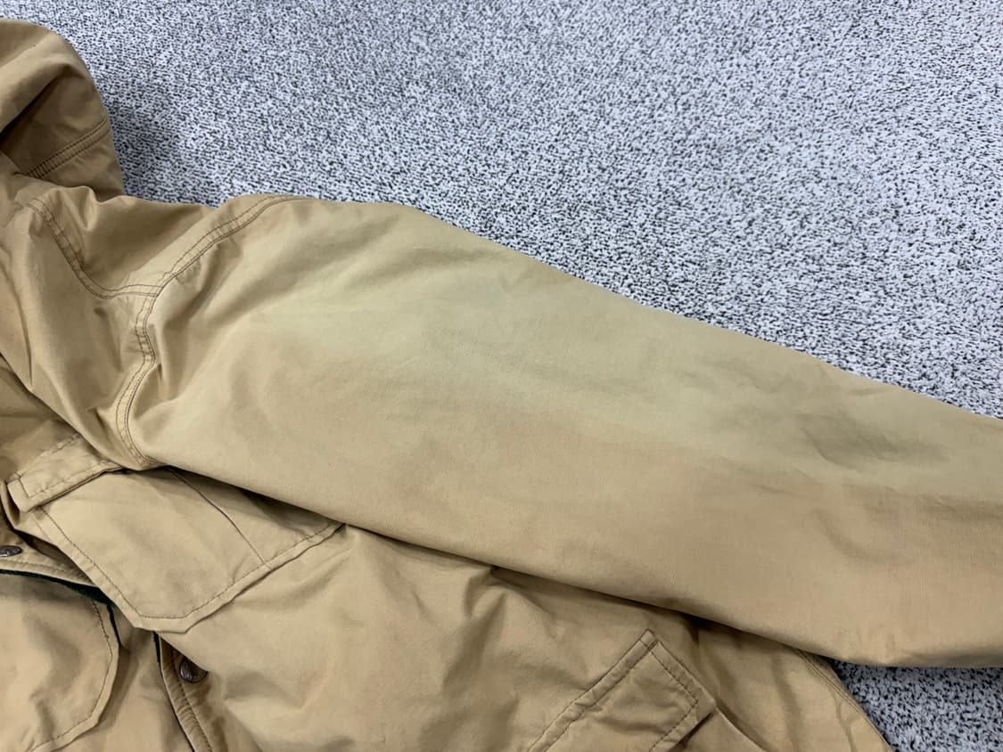 폴로 랄프로렌 사파리자켓 상품이미지6